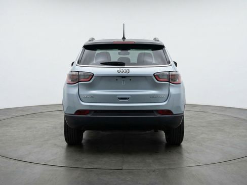 Used 2025 Jeep Compass Limited AWD/4WD image 7