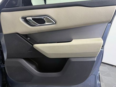 Certified 2023 Land Rover Range Rover Velar R-Dynamic S image 20