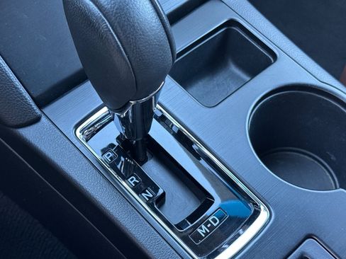 Used 2018 Subaru Outback 2.5i Touring image 22