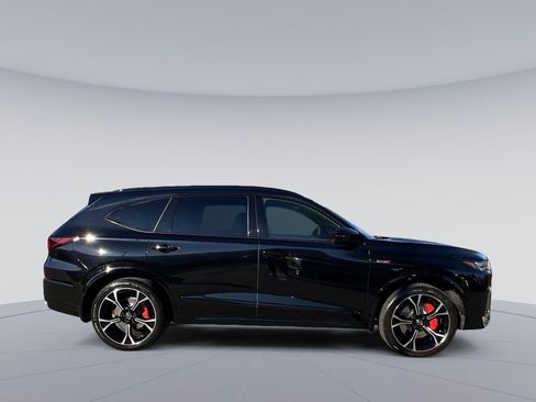 Used 2026 Acura MDX Type S image 10