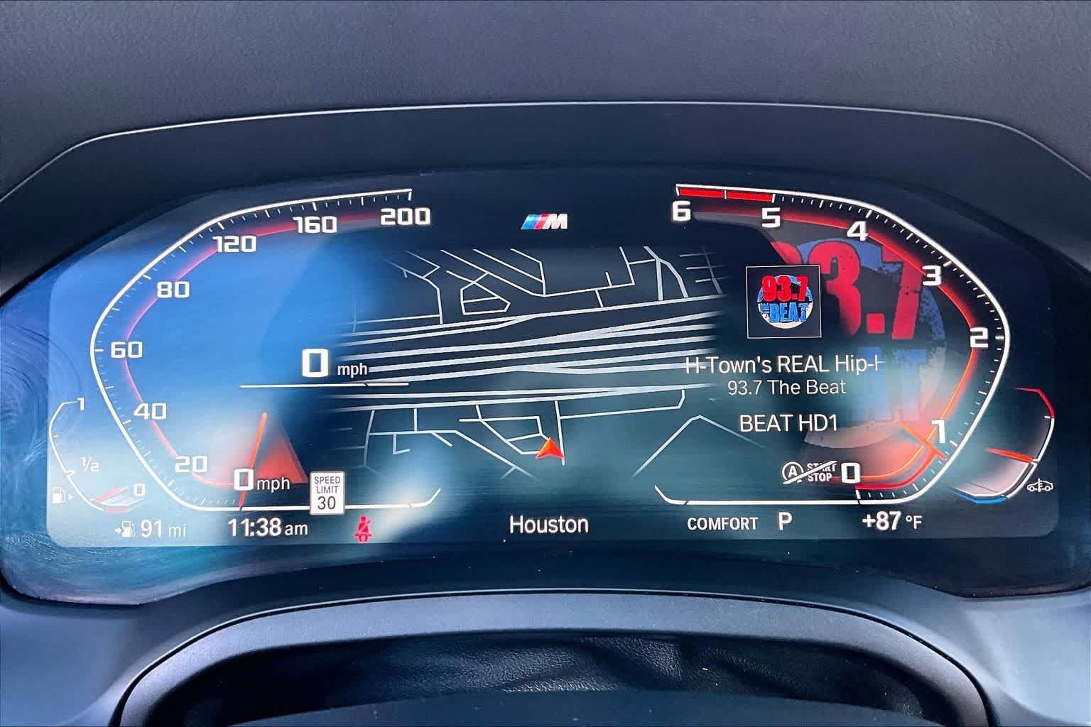 Used 2019 BMW 330i Sedan w/ Premium Package RWD image 26
