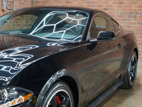 Used 2019 Ford Mustang Bullitt w/ Bullitt Electronics Package RWD image 20