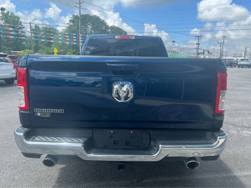 Used 2022 RAM 1500 Big Horn image 8