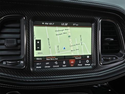 Used 2020 Dodge Challenger SRT Hellcat Redeye image 26