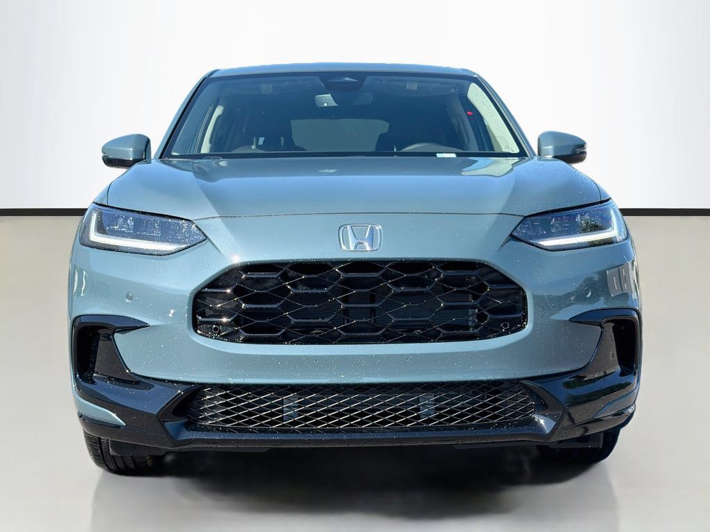 New 2027 Honda HR-V EX-L image 4