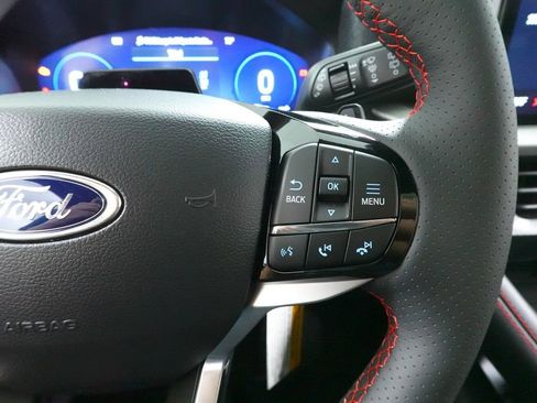 New 2026 Ford Explorer ST image 12