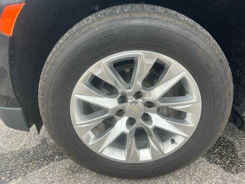 Used 2021 Chevrolet Tahoe Premier image 32