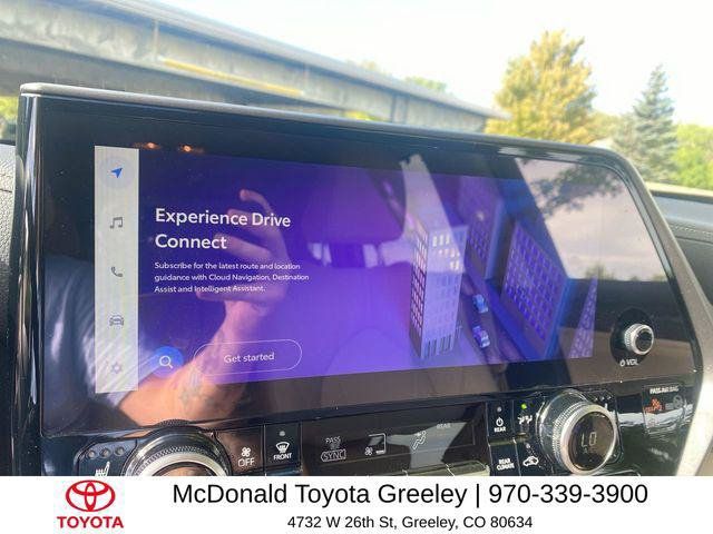 Certified 2025 Toyota Highlander Limited AWD/4WD image 18