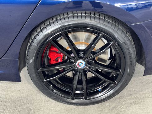 Used 2023 BMW M340i w/ Premium Package RWD image 35