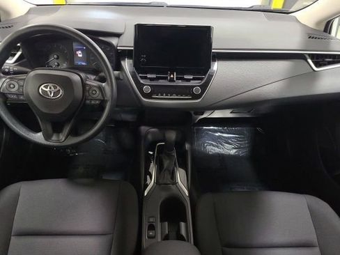 Certified 2024 Toyota Corolla LE FWD image 20