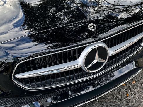 Used 2024 Mercedes-Benz C 300 C 300 image 29