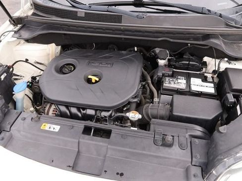 Used 2018 Kia Soul + FWD image 26