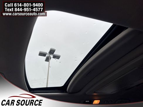 Used 2017 Honda Odyssey Touring Elite image 11