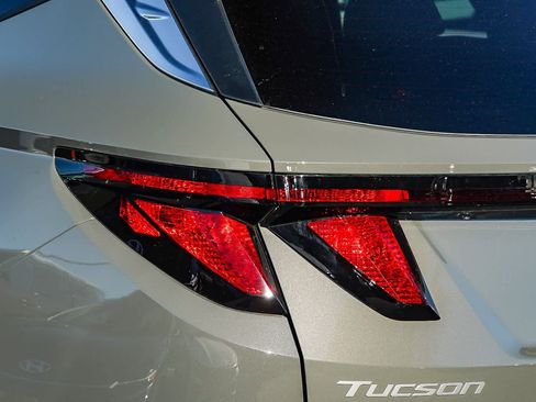 New 2026 Hyundai Tucson SEL image 7