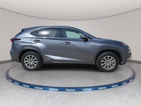 Used 2021 Lexus NX 300h 300h w/ Accessory Package image 5
