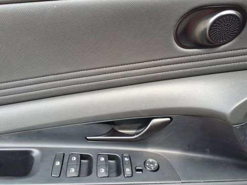 New 2025 Hyundai Elantra Sport w/ Cargo Package image 20