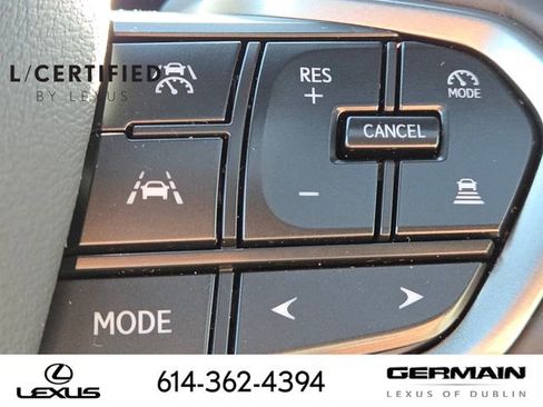 Certified 2024 Lexus RX 350 Premium image 30