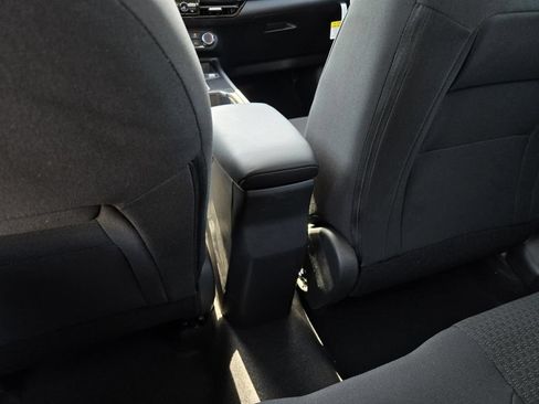 New 2026 Nissan Kicks S FWD image 13