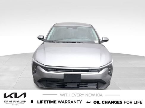 New 2026 Kia K4 FWD image 2