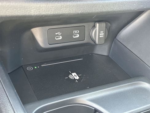 New 2026 Acura ADX FWD image 24