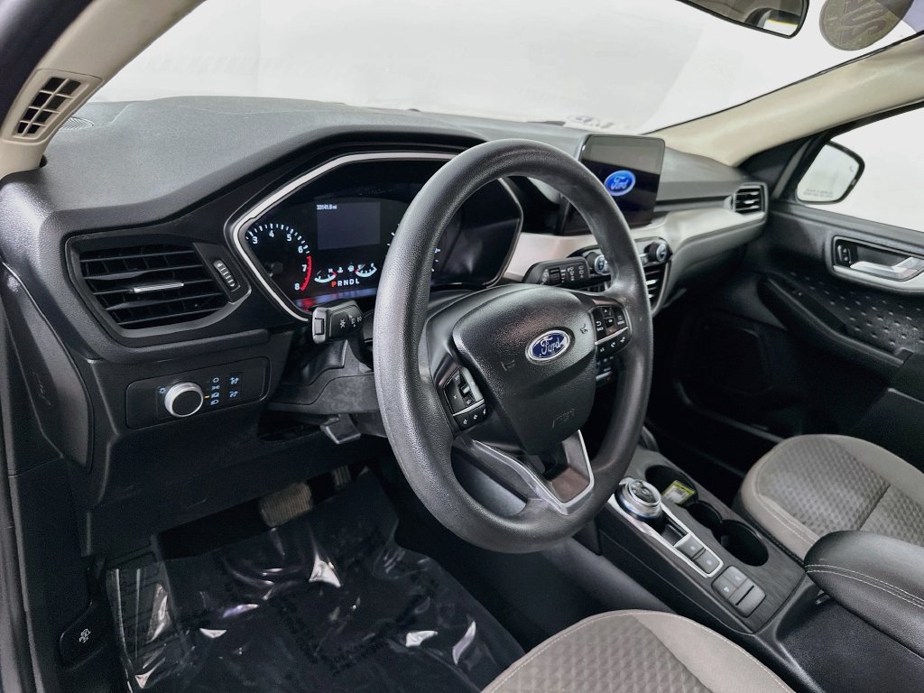 Used 2020 Ford Escape SE AWD/4WD image 14