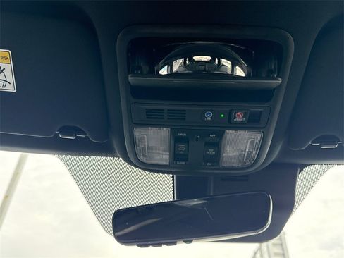 Certified 2023 Honda Passport Elite image 35