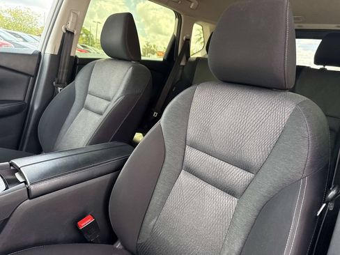 Certified 2024 Nissan Rogue SV FWD image 19