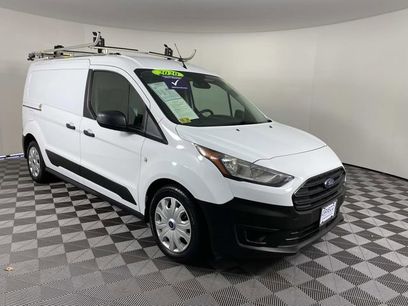 Used 2020 Ford Transit Connect XL