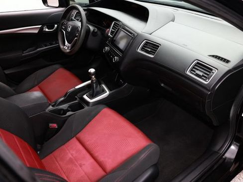 Used 2014 Honda Civic Si image 19