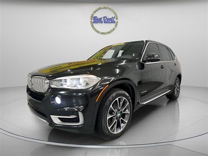 Used 2015 BMW X5 xDrive35i