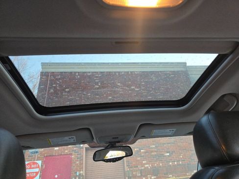 Used 2008 Chevrolet Impala SS w/ Convenience Package image 15