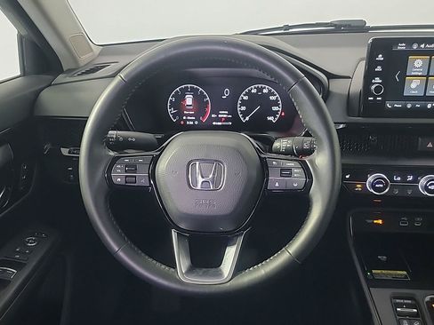 Certified 2023 Honda CR-V EX-L image 21