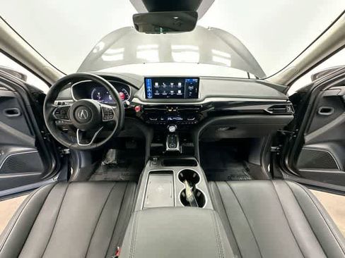 Used 2025 Acura MDX SH-AWD image 21
