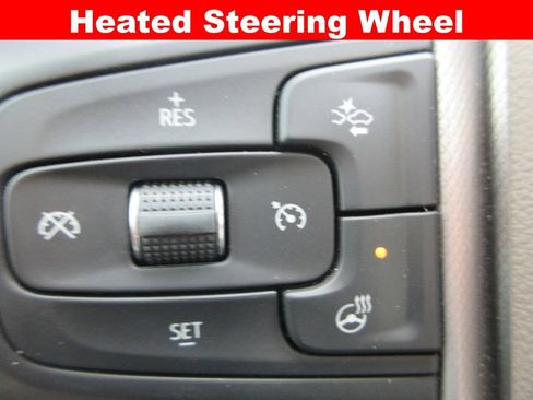 Certified 2024 GMC Yukon Denali w/ Max Trailering Package AWD/4WD image 36