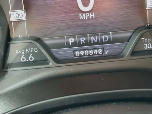 Used 2019 RAM 1500 Sport w/ Advanced Safety Group AWD/4WD image 13