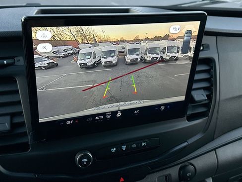 New 2026 Ford Transit 250 Base w/ Load Area Protection Package image 24