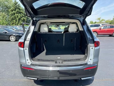 Certified 2023 Buick Enclave Essence w/ Experience Buick Package AWD/4WD image 27