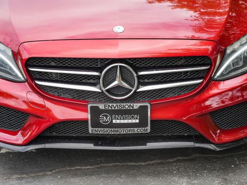 Used 2017 Mercedes-Benz C 300 Sedan image 7