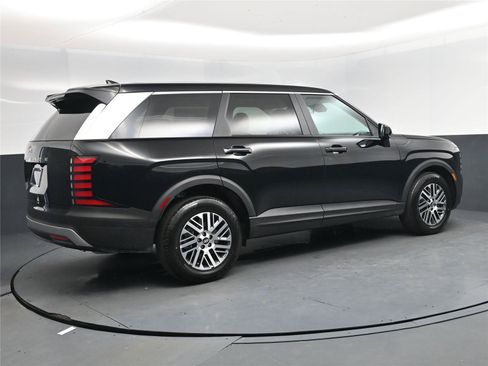 New 2026 Hyundai Palisade SE image 4