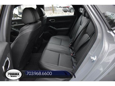 New 2026 Acura Integra A-Spec image 30