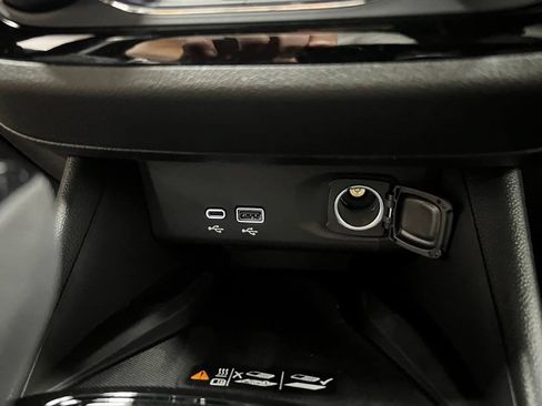 New 2026 Buick Envista Sport Touring w/ Convenience I Package FWD image 21