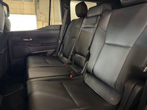 New 2026 Lexus GX 550 AWD/4WD image 6