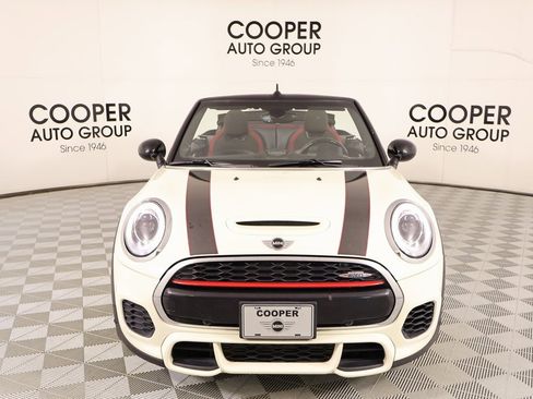 Used 2018 MINI Cooper John Cooper Works image 11