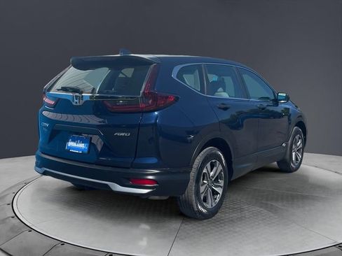 Used 2020 Honda CR-V LX image 5