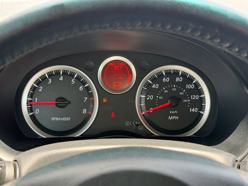 Used 2012 Nissan Sentra 2.0 SR w/ Special Edition Pkg FWD image 28