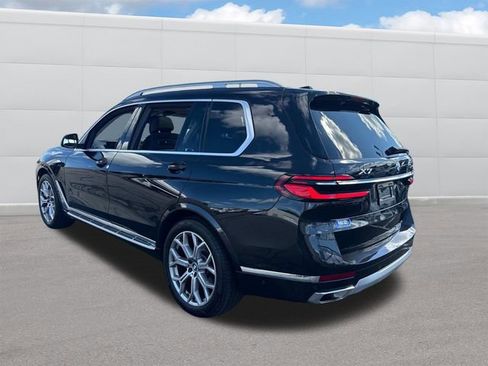 Used 2025 BMW X7 xDrive40i image 3