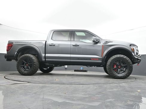 Used 2026 Ford F150 Raptor w/ Equipment Group 803A Raptor R AWD/4WD image 60