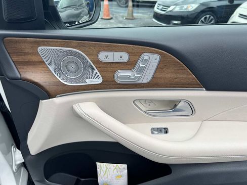 Used 2020 Mercedes-Benz GLE 450 GLE 450 4MATIC SUV image 15