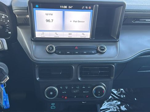 Certified 2024 Ford Maverick XLT w/ XLT Luxury Package image 12