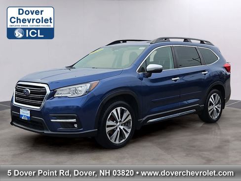 Used 2020 Subaru Ascent Touring image 1